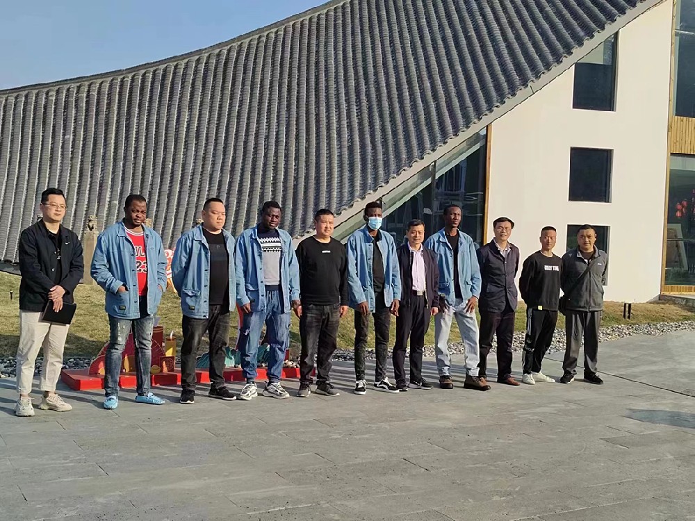 张湾区方滩乡“企业强村”助推乡村振兴