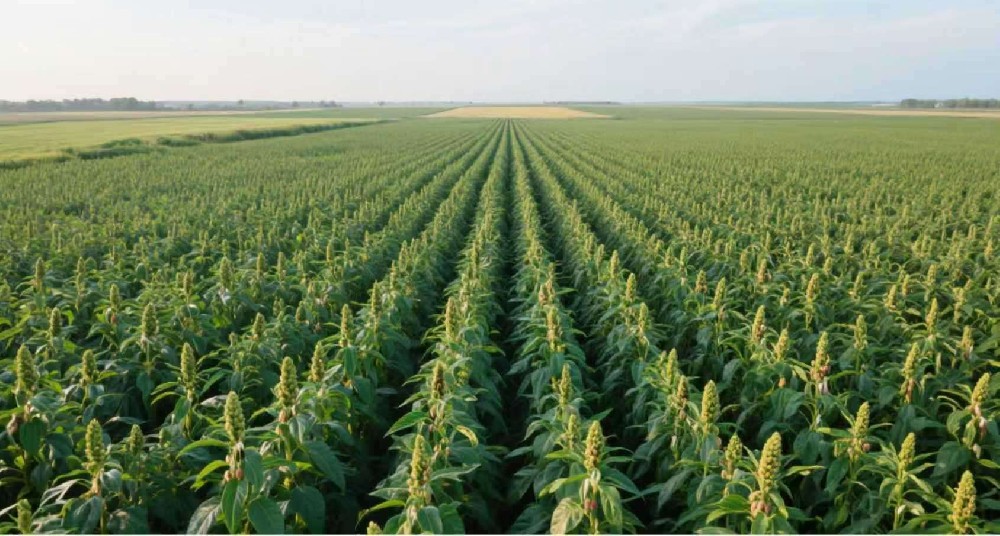 十堰银鹏兴电子科技有限公司莫桑比克农产品加工厂基本情况介绍